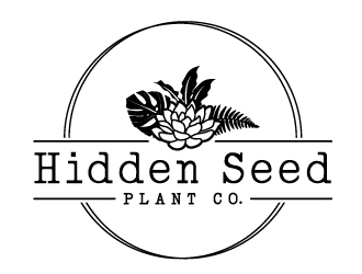 The Dig ** OR ** Hidden Seed logo design by jaize
