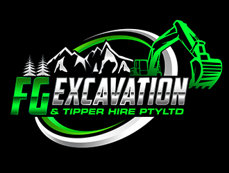  logo design by 3Dlogos