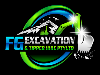  logo design by hidro