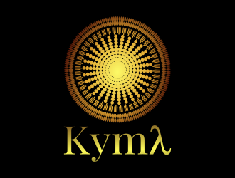 Kyma  logo design by careem