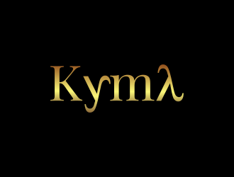 Kyma  logo design by careem