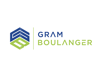 Gram Boulanger  logo design by ndaru