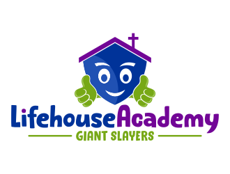  logo design by FriZign