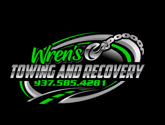  logo design by jaize