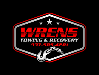  logo design by cintoko