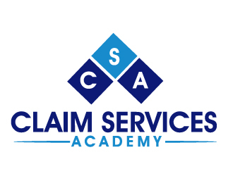 Claim Services Academy logo design by PMG