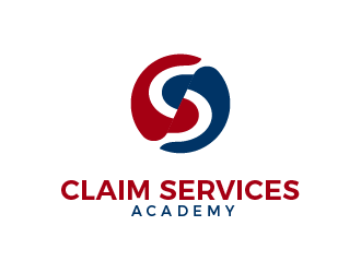 Claim Services Academy logo design by Fajar Faqih Ainun Najib