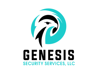 Genesis Security Services, LLC logo design by JessicaLopes