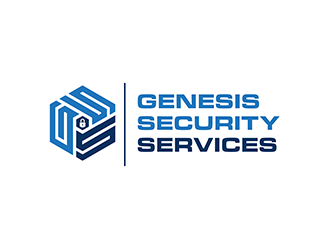 Genesis Security Services, LLC logo design by ndaru