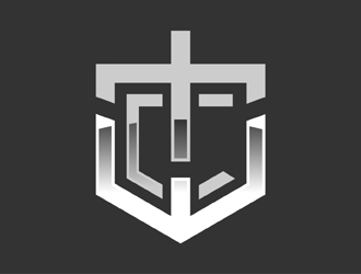TRUTH Empowerment Center logo design by MAXR