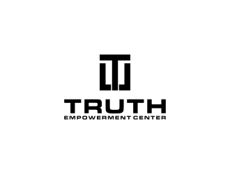 TRUTH Empowerment Center logo design by narnia