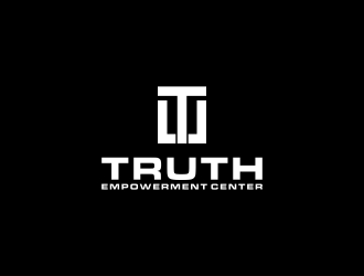 TRUTH Empowerment Center logo design by narnia