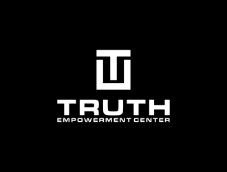 TRUTH Empowerment Center logo design by narnia