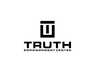 TRUTH Empowerment Center logo design by narnia