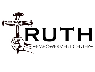 TRUTH Empowerment Center logo design by MAXR