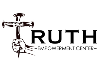 TRUTH Empowerment Center logo design by MAXR