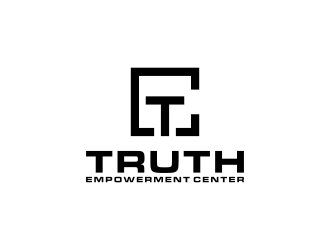 TRUTH Empowerment Center logo design by narnia