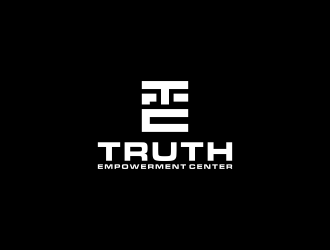 TRUTH Empowerment Center logo design by narnia