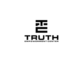 TRUTH Empowerment Center logo design by narnia