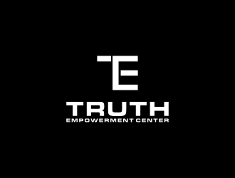 TRUTH Empowerment Center logo design by narnia