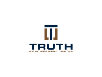 TRUTH Empowerment Center logo design by narnia