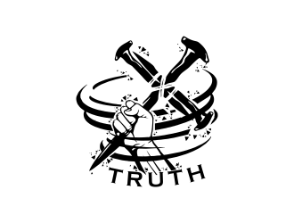 TRUTH Empowerment Center logo design by FirmanGibran