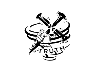 TRUTH Empowerment Center logo design by FirmanGibran