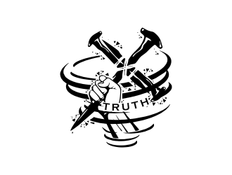 TRUTH Empowerment Center logo design by FirmanGibran