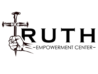 TRUTH Empowerment Center logo design by MAXR
