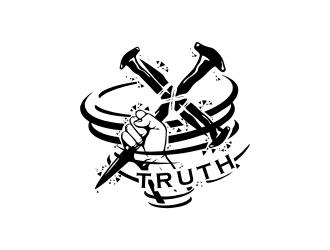 TRUTH Empowerment Center logo design by FirmanGibran