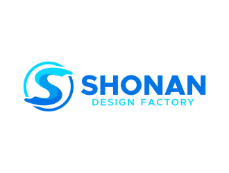 SHONAN DESIGN FACTORY logo design by Panara