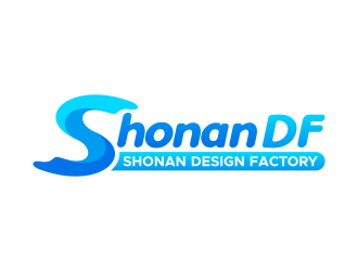 SHONAN DESIGN FACTORY logo design by Panara