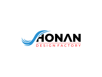 SHONAN DESIGN FACTORY logo design by semar