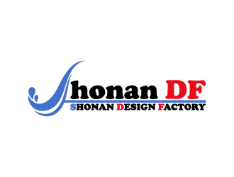SHONAN DESIGN FACTORY logo design by jonggol