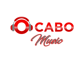 Ocabo Music logo design by twomindz
