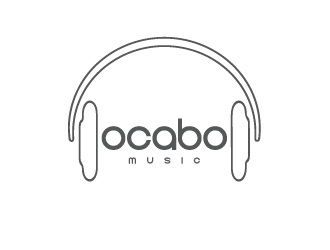 Ocabo Music logo design by Beyen