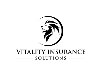 Vitality Insurance Solutions logo design by asyqh