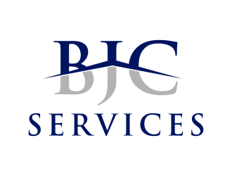 BJC Services logo design by Raynar