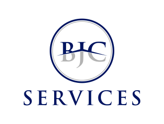 BJC Services logo design by Raynar
