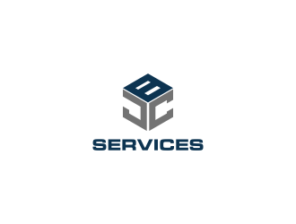 BJC Services logo design by haidar