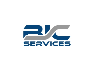 BJC Services logo design by KaySa