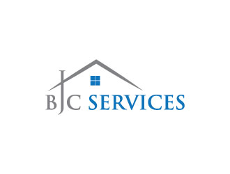 BJC Services logo design by Saraswati