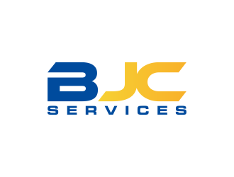 BJC Services logo design by aflah