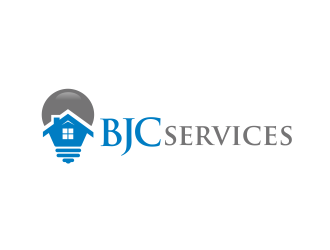 BJC Services logo design by kimora