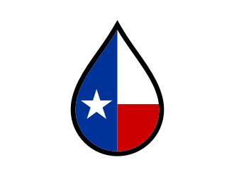 Texas Oil and Gas logo design by GemahRipah
