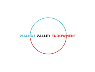 WV Endowment      Walnut Valley Endowment logo design by Diancox