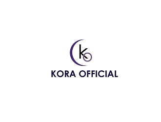 Kore Official  logo design by Mad_designs