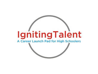 IgnitingTalent logo design by Diancox