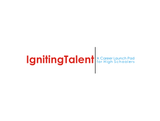 IgnitingTalent logo design by Diancox