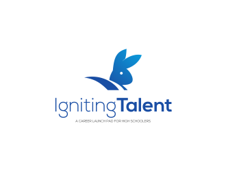 IgnitingTalent logo design by Msinur